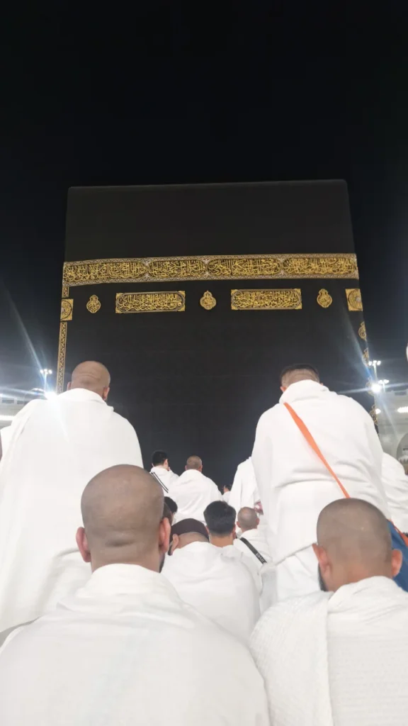 jasa konsultan umrah mandiri