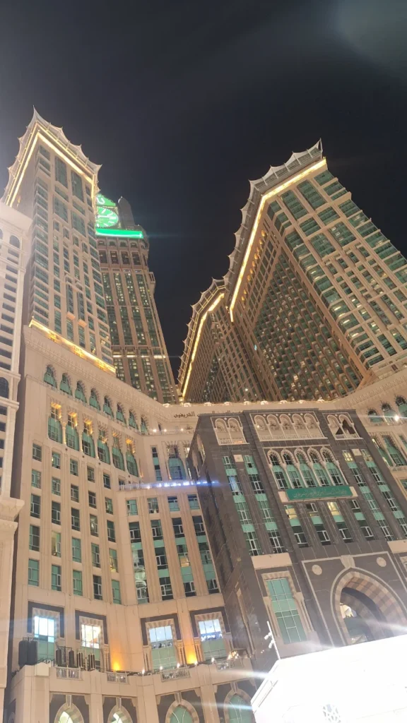 biaya umrah mandiri