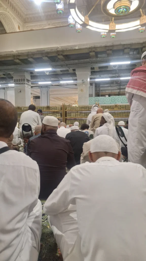 biaya umrah mandiri