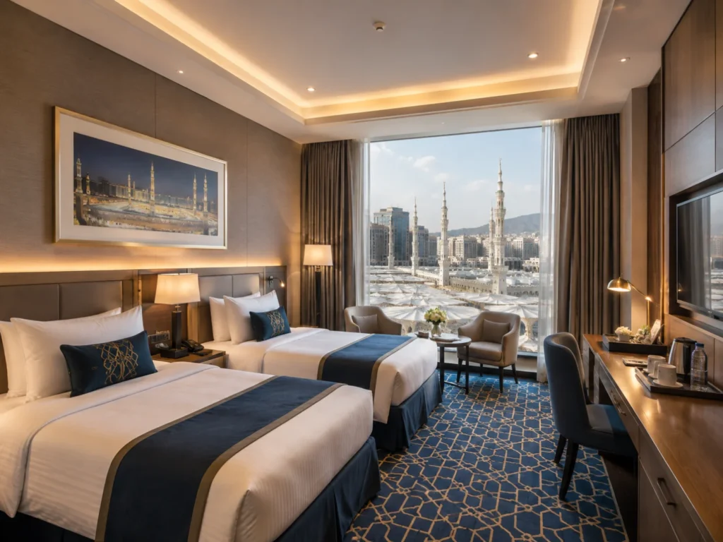 tips umrah mandiri untuk pemula