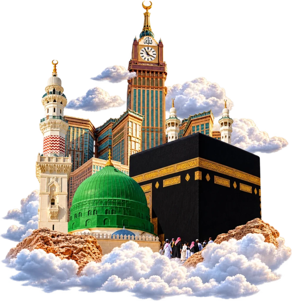 Umrah Mandiri Hero